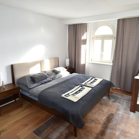 Apartman Terezka Lägenhet Mariánské Lázně Exteriör bild