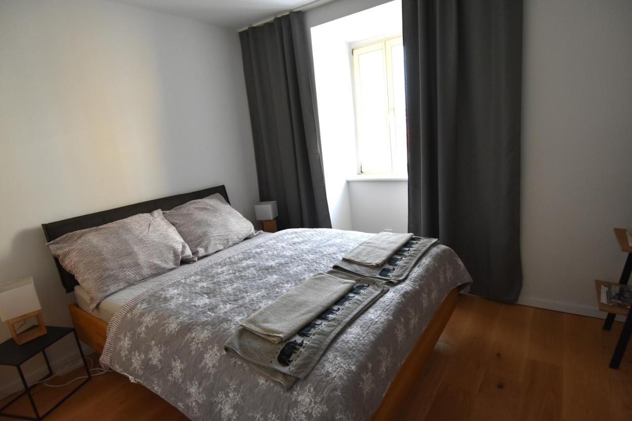 Apartman Terezka Lägenhet Mariánské Lázně Exteriör bild